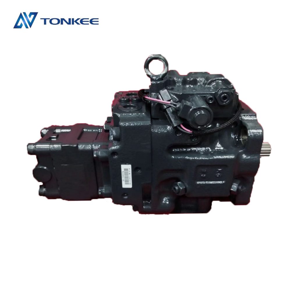 hydraulic main pump PC50 PC56MR 708-3S-00522 708-3S-00961 708-3S-00882